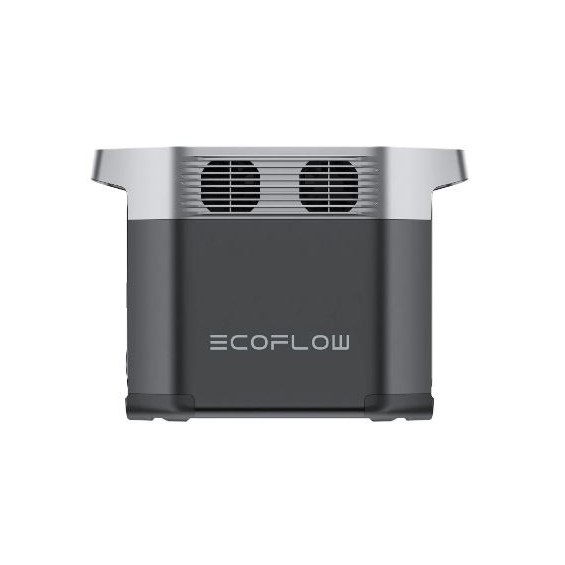 Delta 2 Power Station 1260Wh Litio + Inverter 1800WEcoFlow