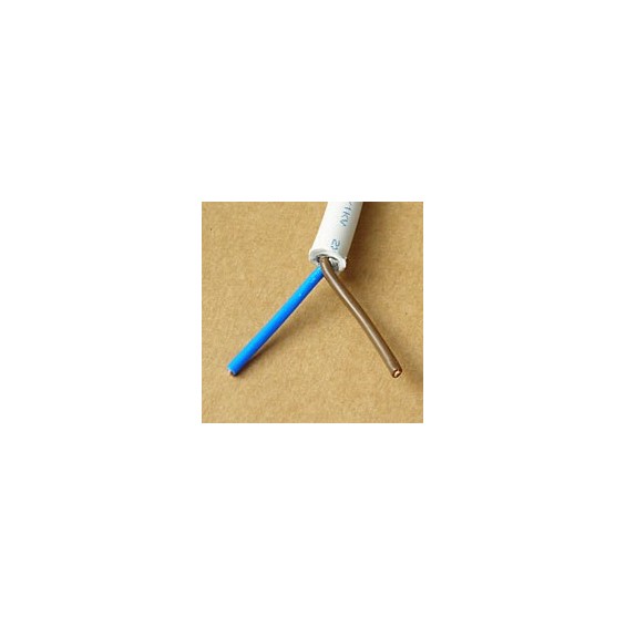 Cavo bipolare 10 mmq