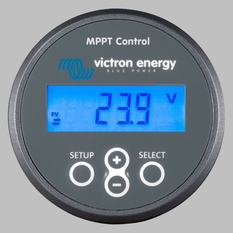 Display MT50 per regolatore Epsolar MPPT
