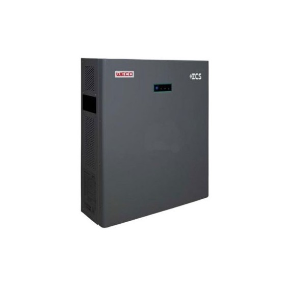 Batteria LiFePo4 48V - 4,8kWh