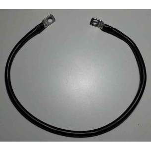 Spezzone di cavo unipolare 35 mmq (lunghezza 150 cm) 