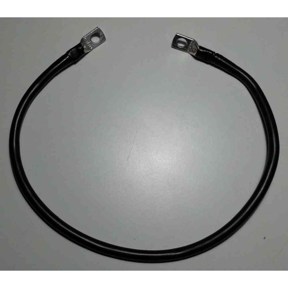 Spezzone di cavo unipolare 35 mmq (lunghezza 150 cm) 