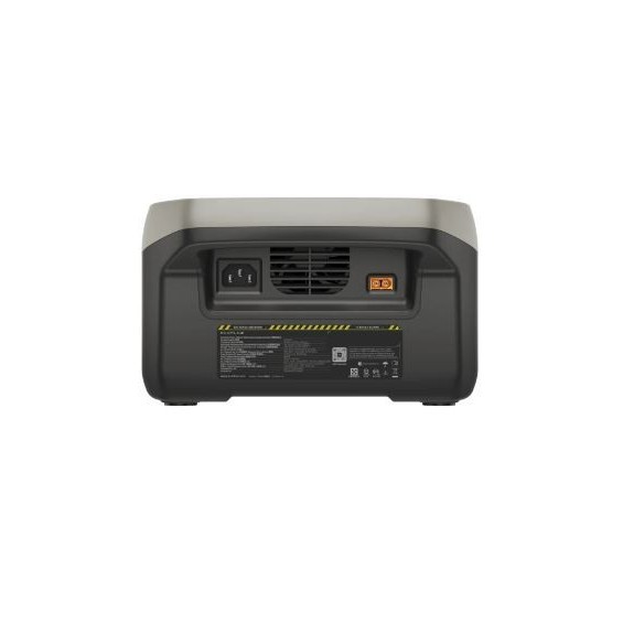 River 2 Power Station 256Wh LifePo4 + Inverter 300W + aliment. 5V/12V EcoFlow