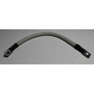 Spezzone di cavo unipolare 35 mmq (lunghezza 40 cm)