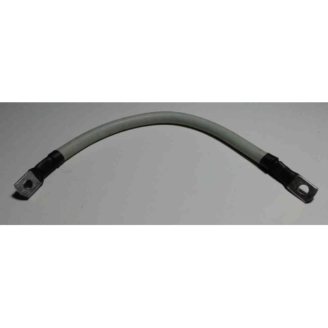 Spezzone di cavo unipolare 35 mmq (lunghezza 40 cm)