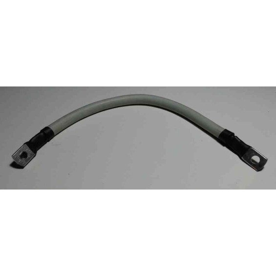 Spezzone di cavo unipolare 35 mmq (lunghezza 40 cm)