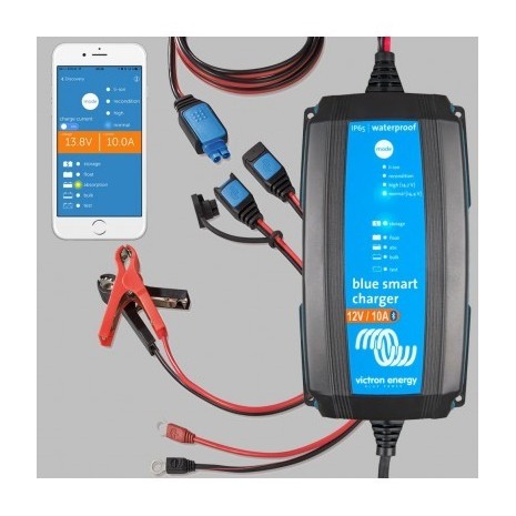 Kit aggiuntivo 220V da rete esterna