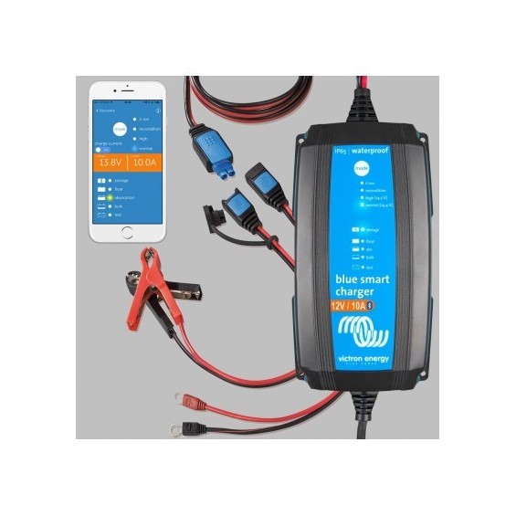 Kit aggiuntivo 220V da rete esterna