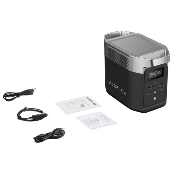 Kit a isola 1,2kWh con accumulo al litio