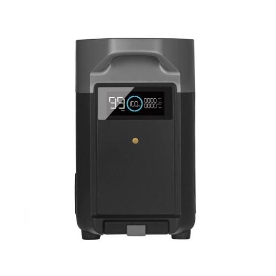 Kit a isola 3,6kWh con accumulo al litio