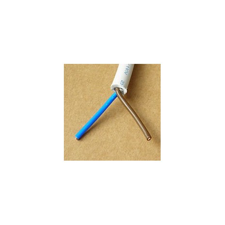 Cavo bipolare 6 mmq