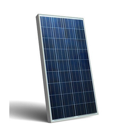 Pannello fotovoltaico policristallino 150W 160W