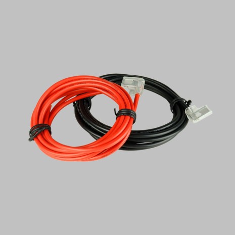 Presa USB tripla da pannello