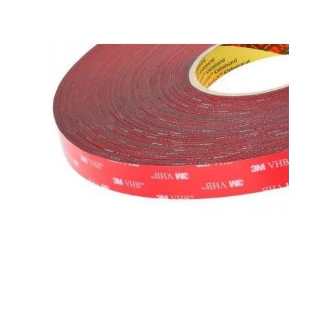 3M Nastro Biadesivo Per Pannelli Flessibili
