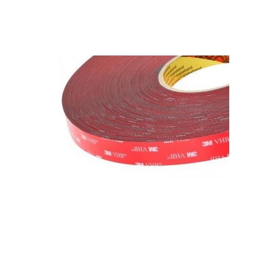 3M Nastro Biadesivo Per Pannelli Flessibili