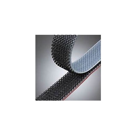 Velcro plastico Dual Lock
