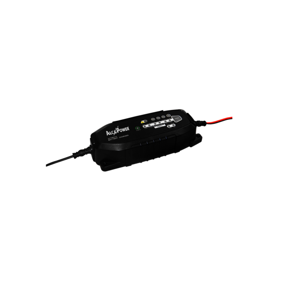 Caricabatterie Switching per batterie
