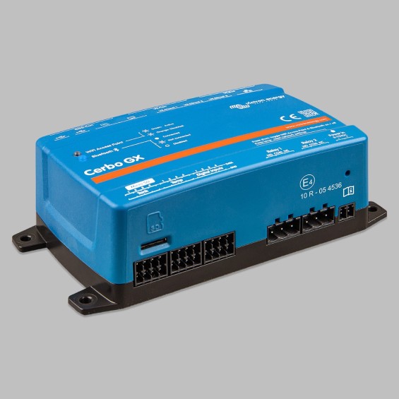 Victron Cerbo GX