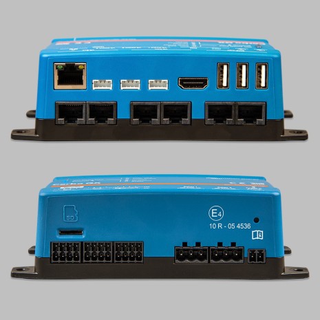 Victron Cerbo GX