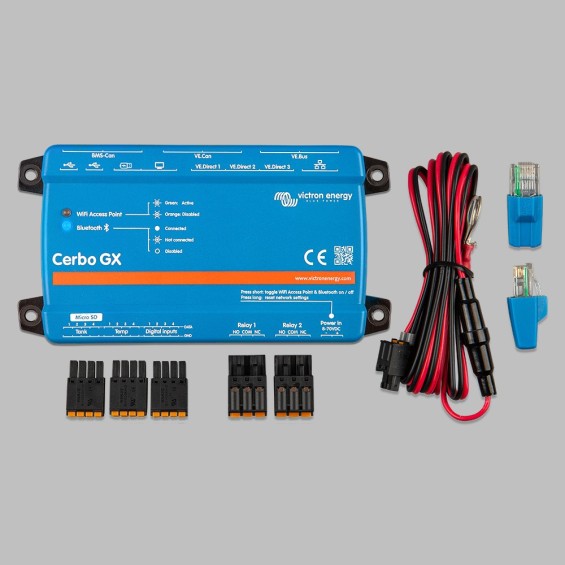 Victron Cerbo GX
