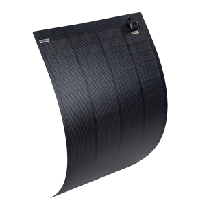 150W pannello flessibile versione marina Wattstunde