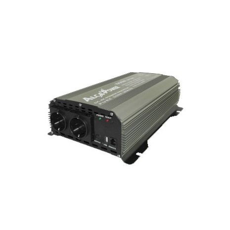 Inverter onda pura Alca Power 300W 24V