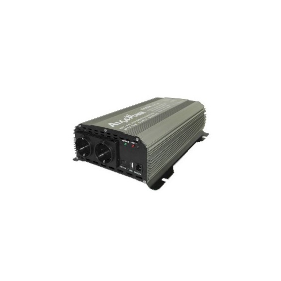 Inverter onda pura Alca Power 300W 24V