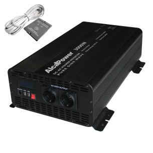 3000-24 onda pura Alca Power