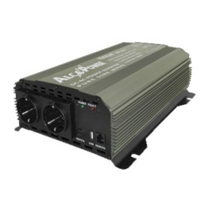 Inverter 1500W 24V onda pura