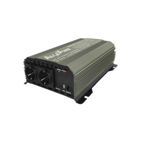 Inverter 1500W 24V onda pura
