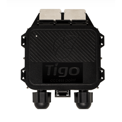 Kit base installazione CCA + TAP per ottimizzatori Tigo
