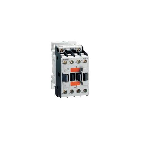 Relè 230V 2NA-2NC 32A