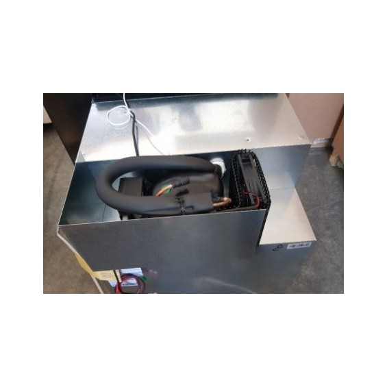 Frigorifero 85L 12/24V Indel B Cruise 85 OFF
