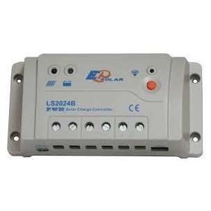 Regolatore LS1014B senza display MT50