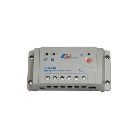 Regolatore LS1014B senza display MT50