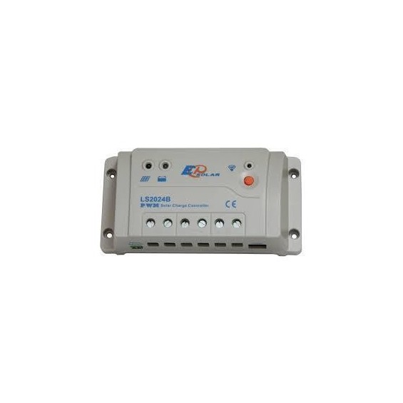 Regolatore LS1014B senza display MT50