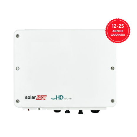 Inverter 5kW SolarEdge SE5000H