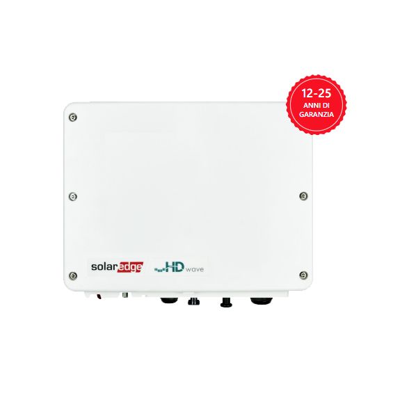 Inverter 4kW SolarEdge SE4000H