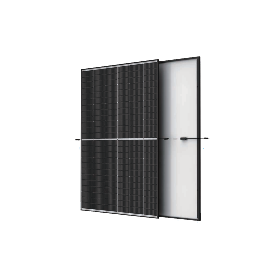 400W Pannello Monocristallino Trina