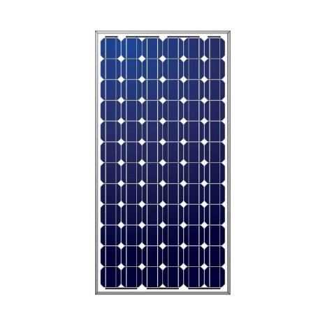 200W Pannello Monocristallino Fotovoltaico