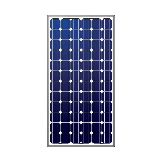 200W Pannello Monocristallino Fotovoltaico