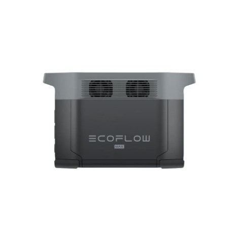 Delta 2 Max Power Station 2048Wh Litio + Inverter 1800W  EcoFlow