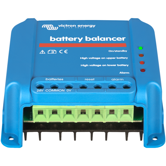 Battery Balancer Victron - Equalizzatore batterie 12V in serie