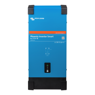 1600W Inverter onda pura VICTRON Smart 24V - Il Portale del Sole