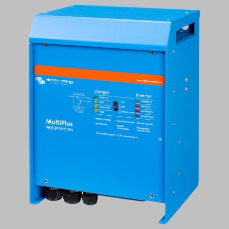 Victron Multiplus - 24/3000/70-16