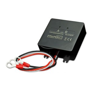 Equalizzatore di carica Battery Balancer
