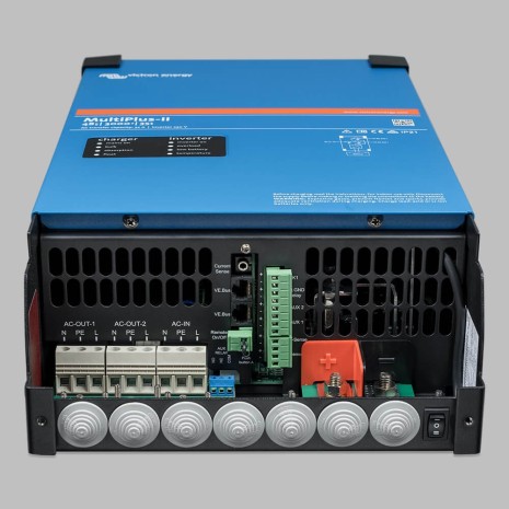 Victron Multiplus II - 12/3000/120-32