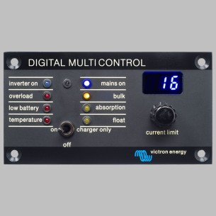 Controllo remoto Digital Multicontrol