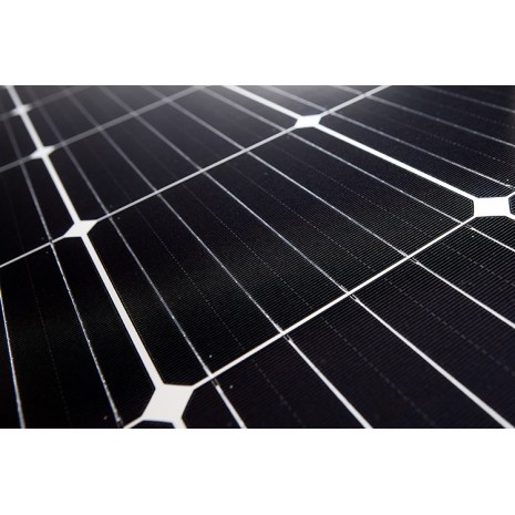 Impianto fotovoltaico 4.8kW