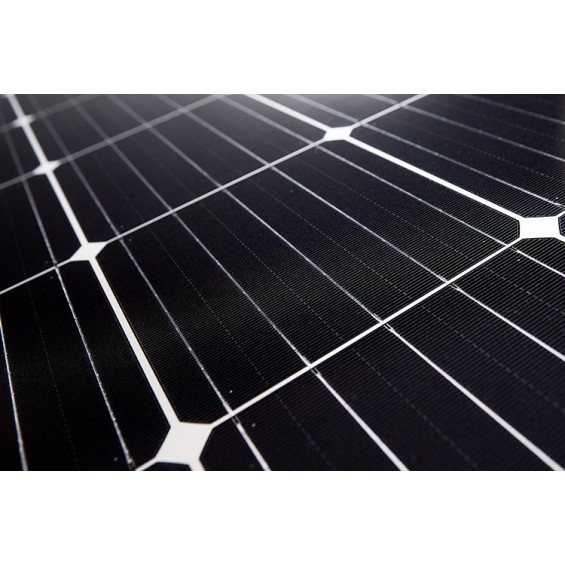 Impianto fotovoltaico 4.8kW